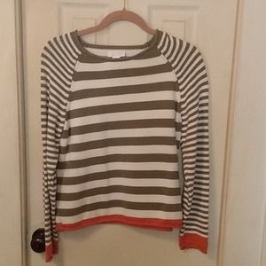 Christopher & Banks knitted sweater